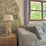 Rural House With Views Nyaraló