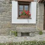 Rural House With Views Nyaraló