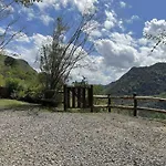 Rural House With Views *