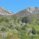 Nyaraló Rural House With Views *