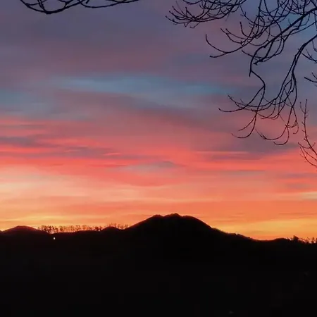 Rural House With Views 度假居 Onís