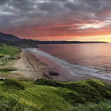 Rural House With Views * Onís