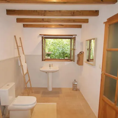 Rural House With Views 度假居 *