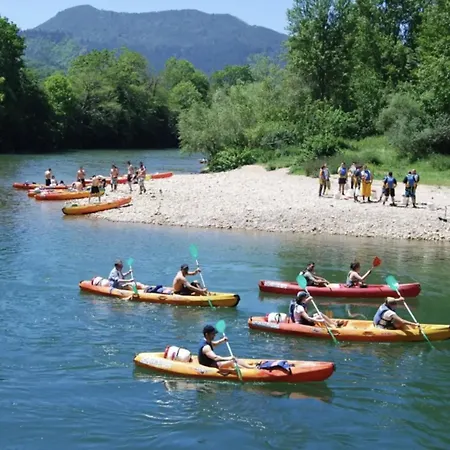 Rural House With Views 度假居 Onís