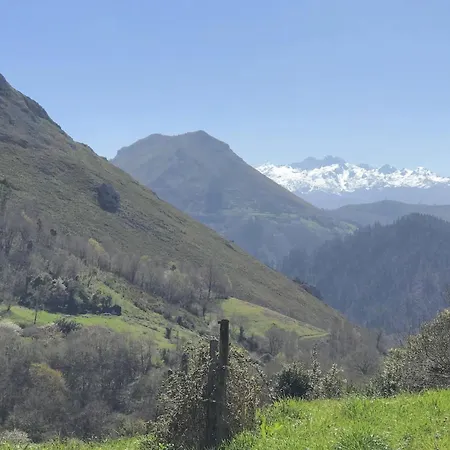 度假居 Rural House With Views *