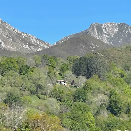 度假居 Rural House With Views *