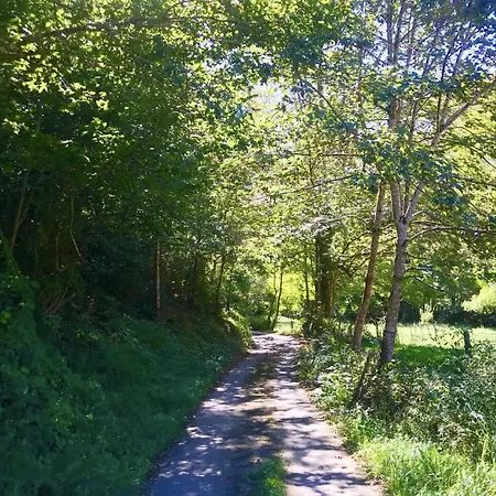 Rural House With Views *