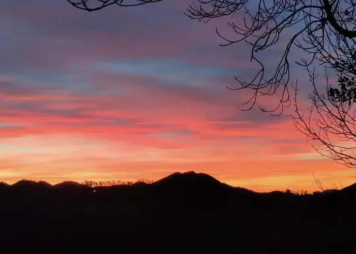 Rural House With Views בית נופש Onís