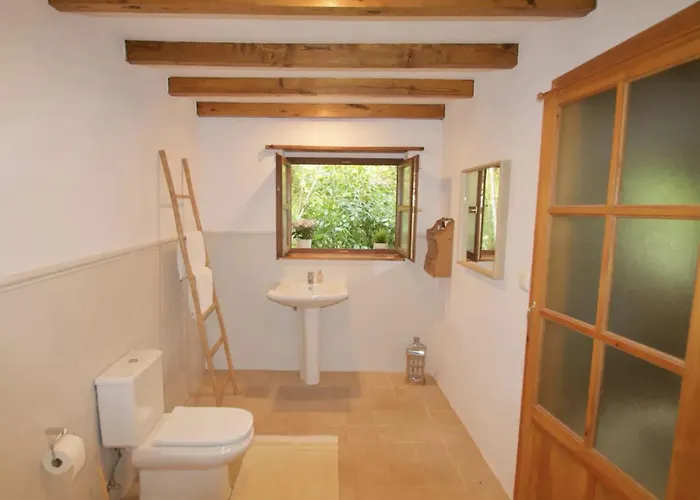 Rural House With Views בית נופש *