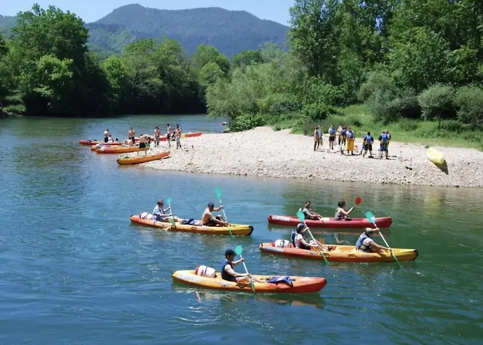 Rural House With Views בית נופש Onís