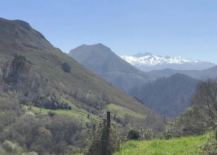 בית נופש Rural House With Views *