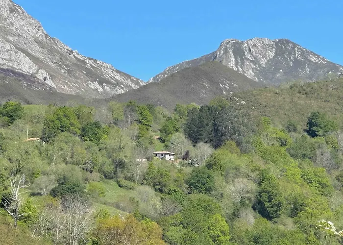 בית נופש Rural House With Views *