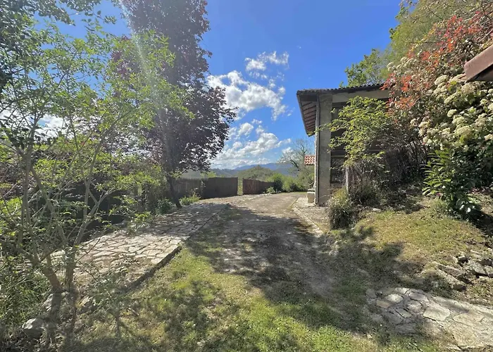 בית נופש Rural House With Views *